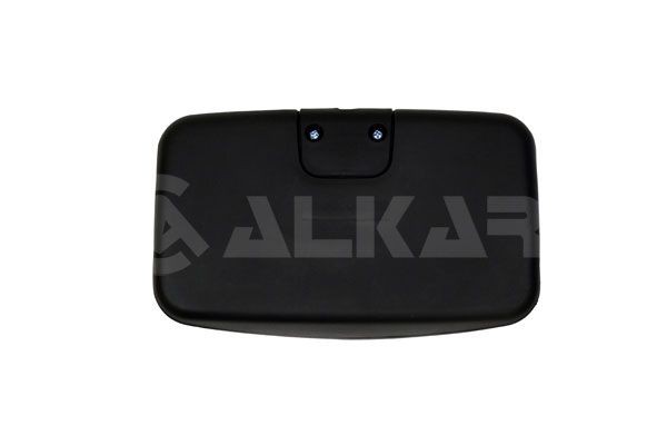 ALKAR Front Mirror, driver cab Article number: 9459144 cheaply