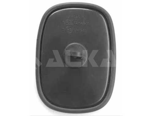 ALKAR Outside Mirror, driver cab Article number: 9473201 cheaply