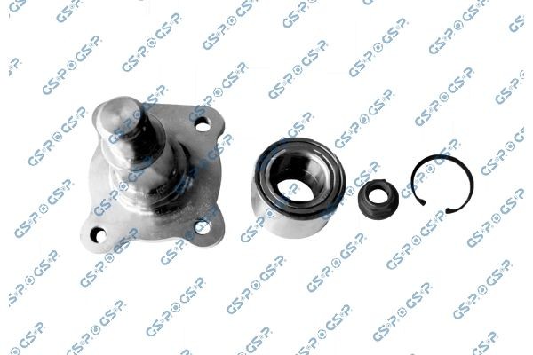 GSP Steering knuckle Article number: 9499033K cheaply