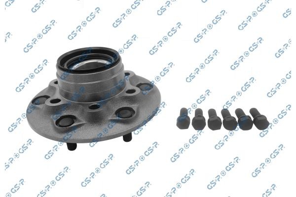 GSP Wheel bearing kit Article number: 9499088K cheaply