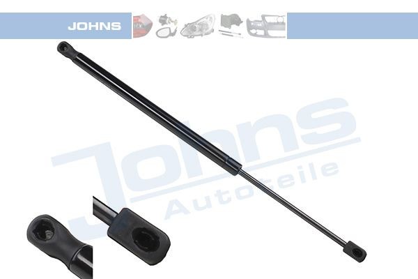 JOHNS Tailgate strut Article number: 95 44 95-91 cheaply