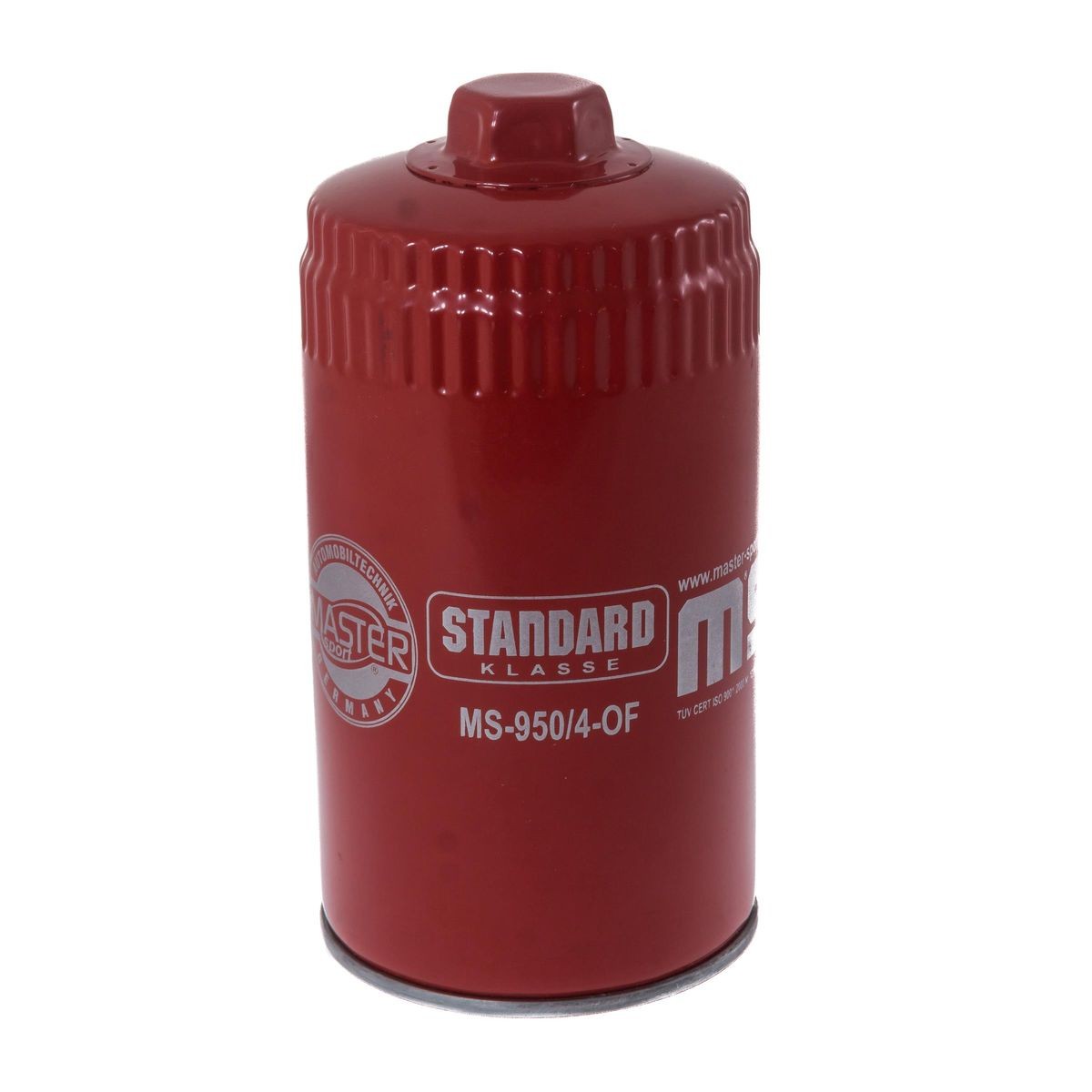 MASTER-SPORT Oil filter Article number: 950/4-OF-PCS-MS cheaply