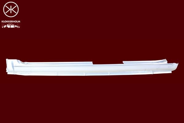 KLOKKERHOLM Bumper Article number: 9501900A1 cheaply