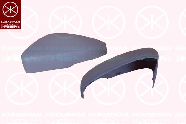 KLOKKERHOLM Korpus, välispeegel Artikli number: 95071054 soodsalt