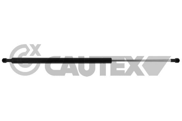 CAUTEX Nut, stub axle Article number: 951004 cheaply