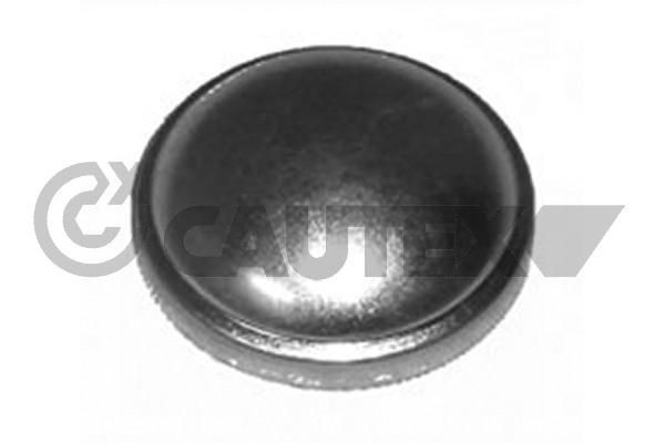 CAUTEX Navkapsel, hjulnav Varenummer: 951017 billige