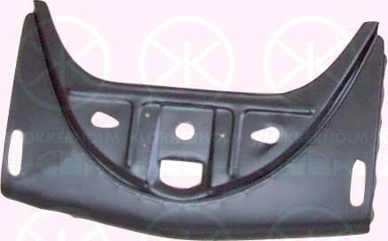 KLOKKERHOLM Front Cowling Article number: 9510200 cheaply
