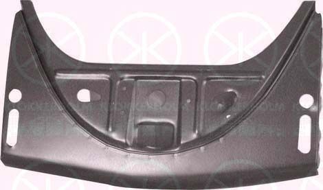 KLOKKERHOLM Front Cowling Article number: 9510202 cheaply