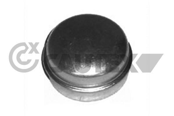 CAUTEX Protection Lid, wheel hub Article number: 951026 cheaply