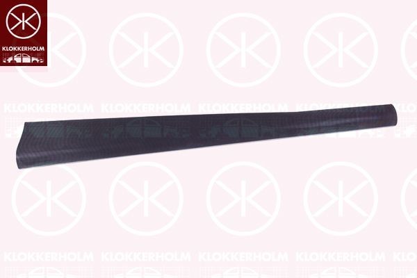 KLOKKERHOLM 9512065 Panel KAEFER 1.1 24 HK Benzin 1981