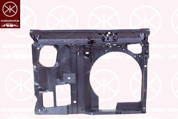 KLOKKERHOLM Frontpanel Varenummer: 9513181 billige