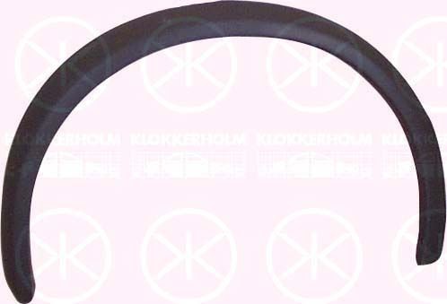 KLOKKERHOLM Fender flare Article number: 9521375 cheaply