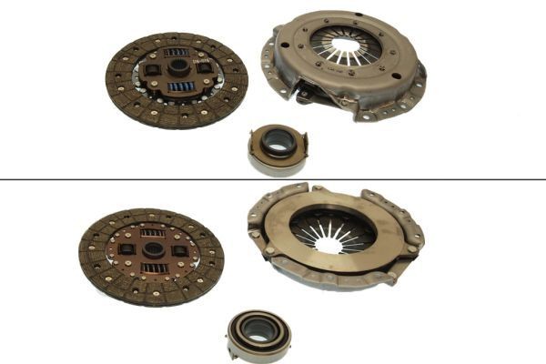 KAWE Clutch kit Article number: 952601 cheaply