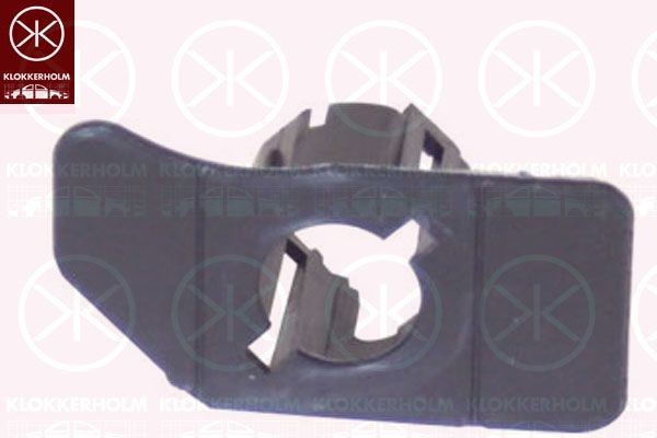 KLOKKERHOLM Holder, Sensor-parkeringsassistent Varenummer: 9534961A1 billige