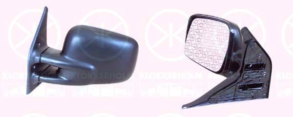 KLOKKERHOLM Forlygte Varenummer: 95370132 billige