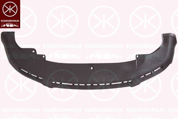 KLOKKERHOLM Front splitter Article number: 9539225 cheaply