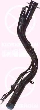 KLOKKERHOLM Bumper grill Article number: 9539999A1 cheaply