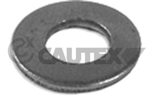CAUTEX Skive Varenummer: 954168 billige