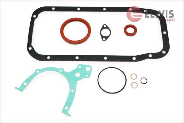 ELWIS ROYAL Crankcase gasket set Article number: 9542630 cheaply