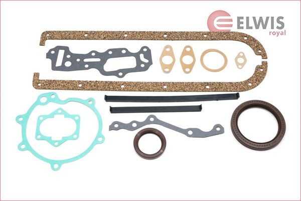 ELWIS ROYAL Crankcase gasket set Article number: 9542635 cheaply