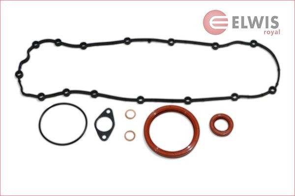 ELWIS ROYAL Crankcase gasket set Article number: 9542636 cheaply