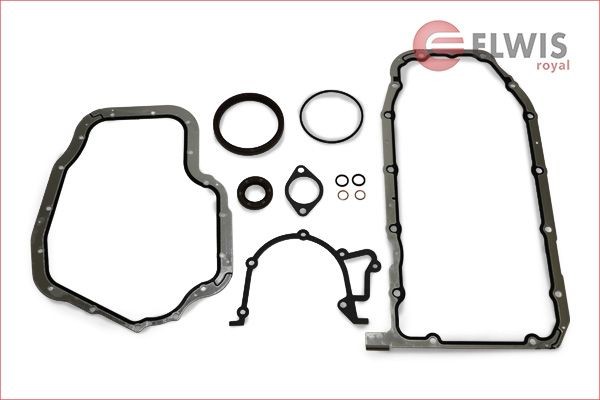 ELWIS ROYAL Crankcase gasket set Article number: 9542639 cheaply