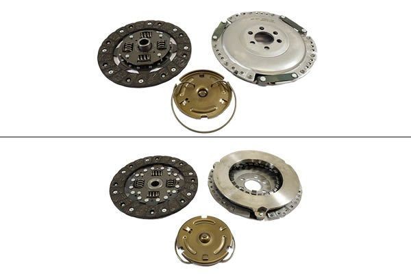 KAWE Clutch kit Article number: 954351 cheaply