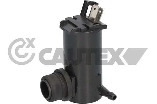 CAUTEX Vandpumpe, rudevisker / vasker Varenummer: 954626 billige