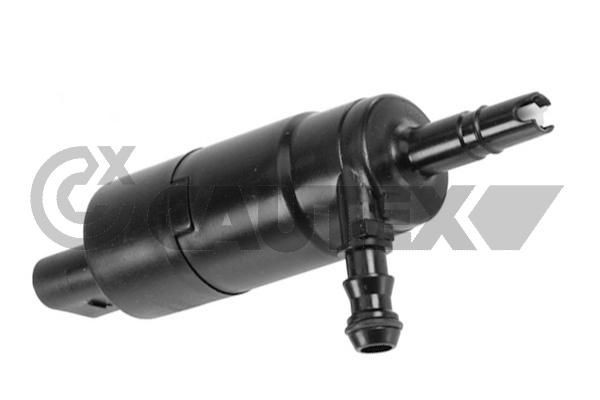 CAUTEX Vandpumpe, forlygtevisker / vasker Varenummer: 954631 billige