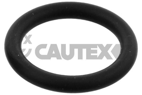 CAUTEX Seal, coolant tube Article number: 955245 cheaply