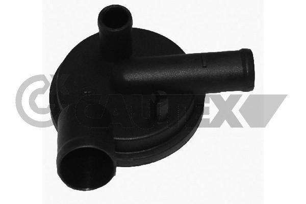 CAUTEX Intake air control valve Article number: 955352 cheaply