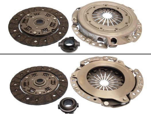 KAWE Clutch kit Article number: 955421 cheaply