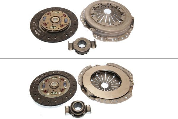 KAWE Clutch kit Article number: 955432 cheaply