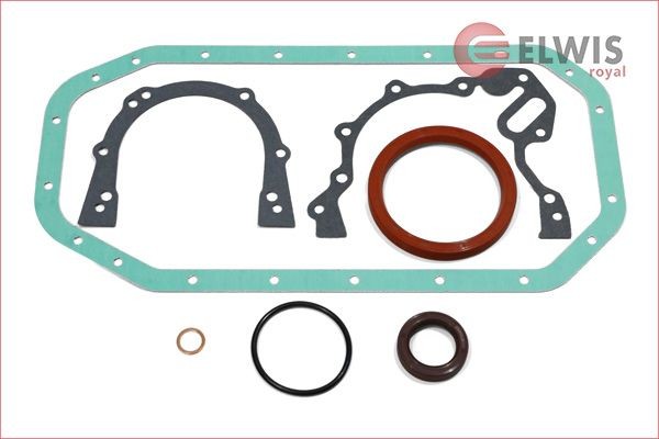 ELWIS ROYAL Crankcase gasket set Article number: 9556016 cheaply