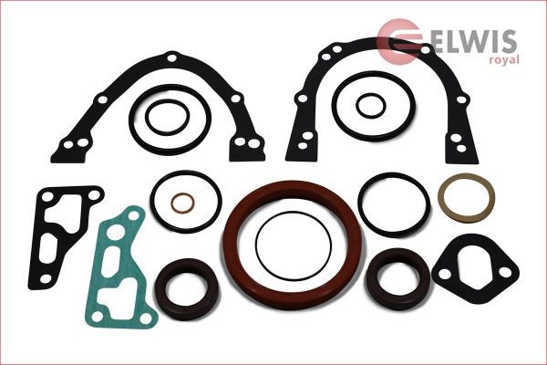 ELWIS ROYAL Crankcase gasket set Article number: 9556019 cheaply