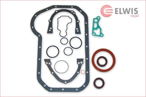 ELWIS ROYAL Crankcase gasket set Article number: 9556023 cheaply