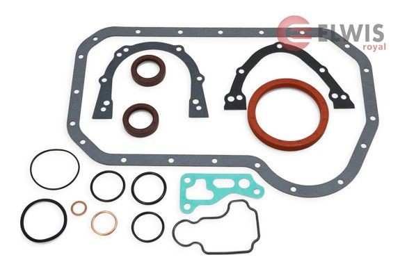 ELWIS ROYAL Crankcase gasket set Article number: 9556030 cheaply