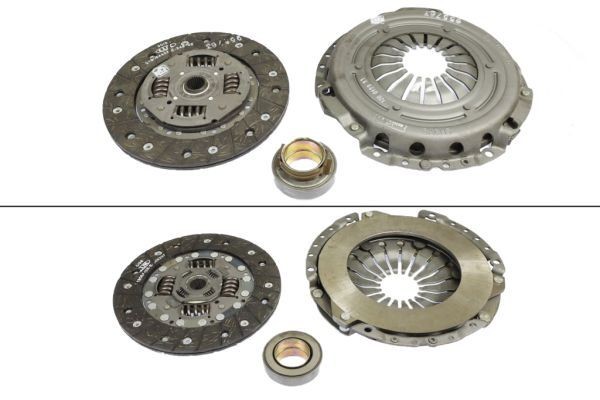 KAWE Clutch kit Article number: 955763 cheaply