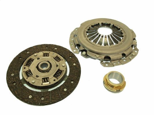 KAWE Clutch kit Article number: 955784 cheaply