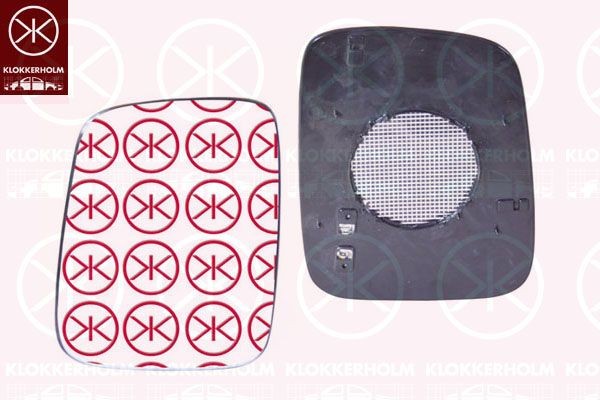 KLOKKERHOLM Side indicator Article number: 95580393 cheaply