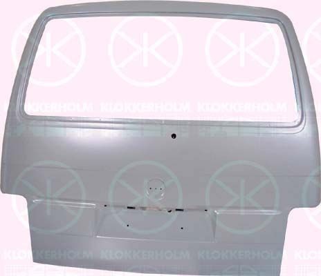 KLOKKERHOLM Bagklap Varenummer: 9558710 billige