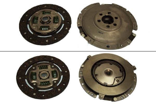 KAWE Kit frizione Numero articolo: 955891 poco costoso