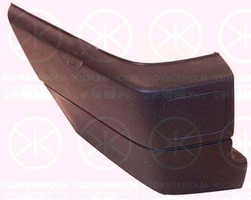 KLOKKERHOLM Rear bumper Article number: 9558965 cheaply