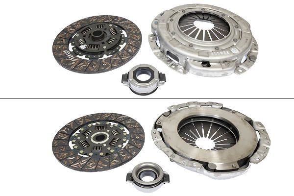 KAWE Clutch kit Article number: 955921 cheaply