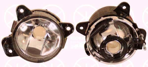 KLOKKERHOLM Fog Light Article number: 95680283 cheaply
