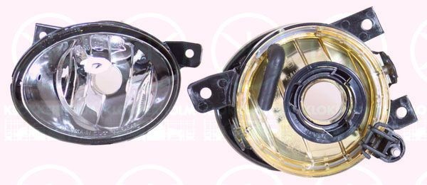 KLOKKERHOLM Fog Light Article number: 95680286 cheaply