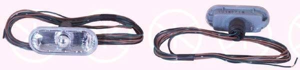 KLOKKERHOLM Side indicator Article number: 95680550 cheaply