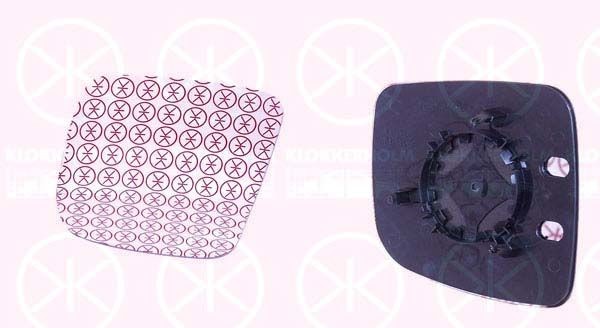 KLOKKERHOLM Mirror Glass, outside mirror Article number: 95681061 cheaply