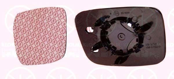 KLOKKERHOLM Mirror Glass, outside mirror Article number: 95681062 cheaply