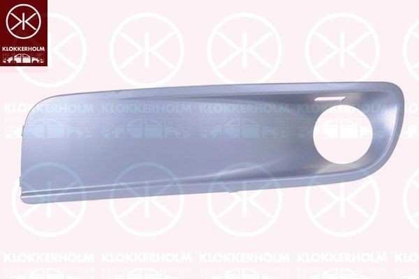 KLOKKERHOLM Bumper grill Article number: 9568925 cheaply
